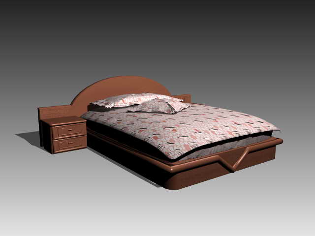 Descarga gratis 3D Modelos!