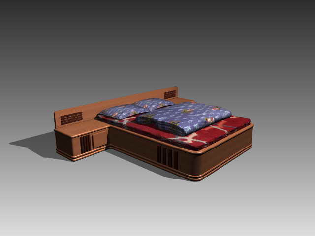 Descarga gratis 3D Modelos!