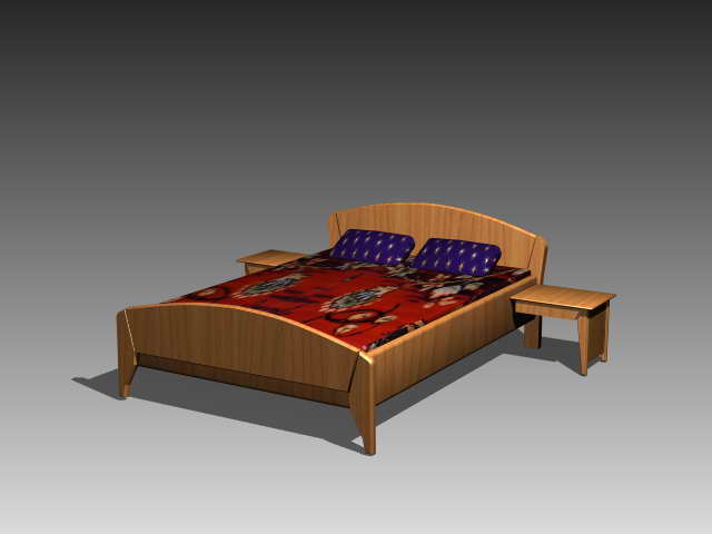 Descarga gratis 3D Modelos!
