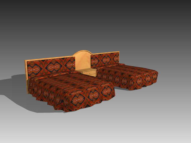 Descarga gratis 3D Modelos!