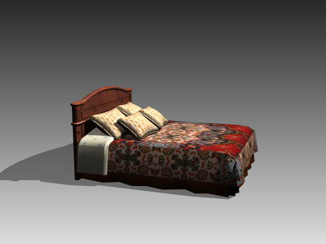 Descarga gratis 3D Modelos!