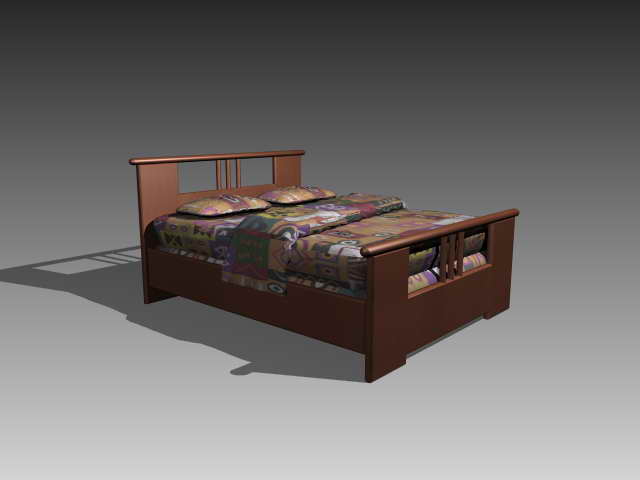Descarga gratis 3D Modelos!