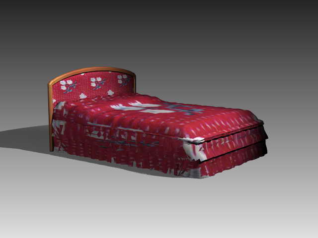 Descarga gratis 3D Modelos!