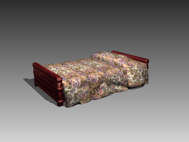 Descarga gratis 3D Modelos!