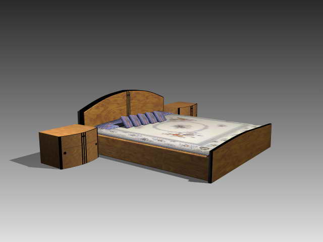 Descarga gratis 3D Modelos!