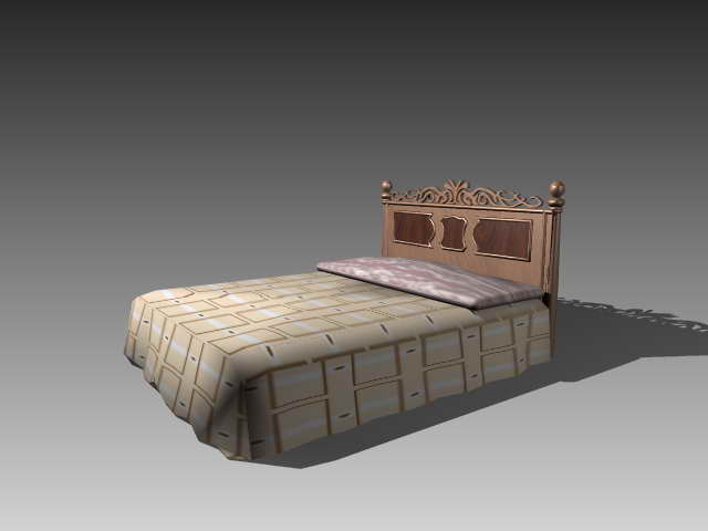 Descarga gratis 3D Modelos!