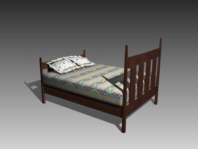 Descarga gratis 3D Modelos!