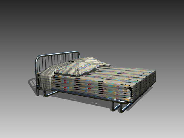 Descarga gratis 3D Modelos!