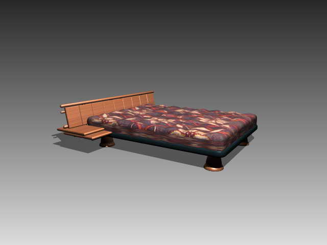 Descarga gratis 3D Modelos!