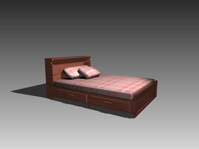 Descarga gratis 3D Modelos!