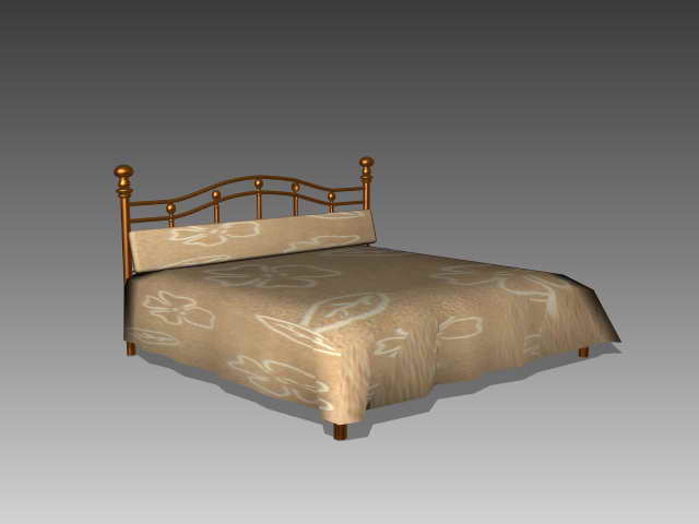 Descarga gratis 3D Modelos!