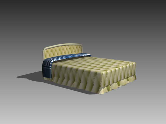 Descarga gratis 3D Modelos!