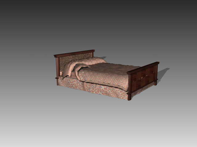Descarga gratis 3D Modelos!