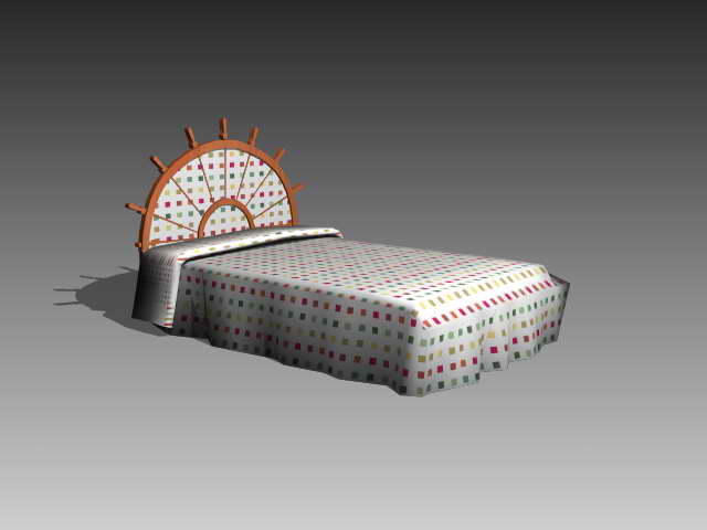 Descarga gratis 3D Modelos!