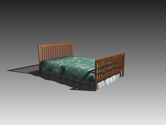 Descarga gratis 3D Modelos!