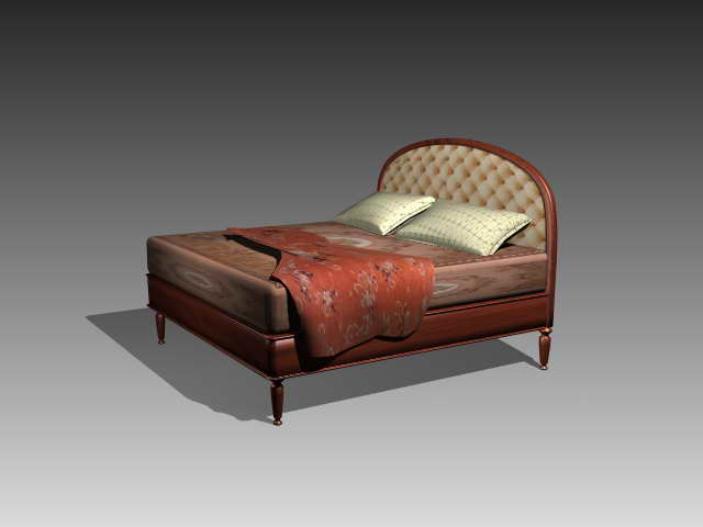 Descarga gratis 3D Modelos!