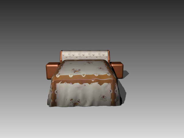 Descarga gratis 3D Modelos!