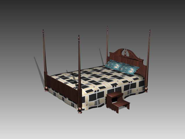 Descarga gratis 3D Modelos!
