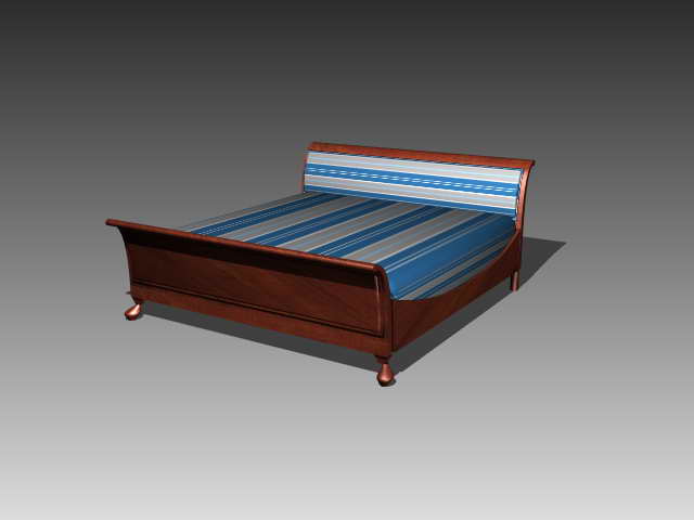 Descarga gratis 3D Modelos!