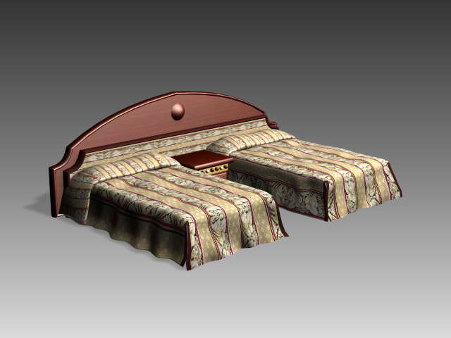 Descarga gratis 3D Modelos!