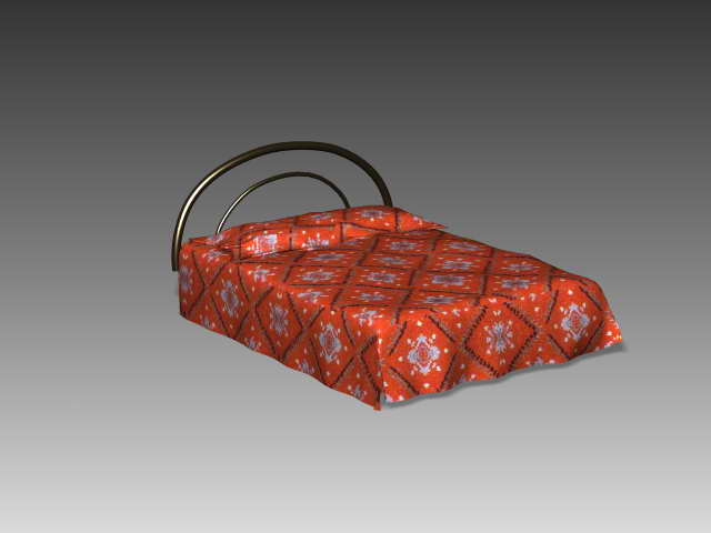 Descarga gratis 3D Modelos!