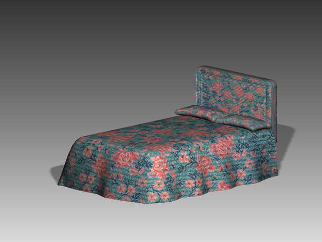 Descarga gratis 3D Modelos!