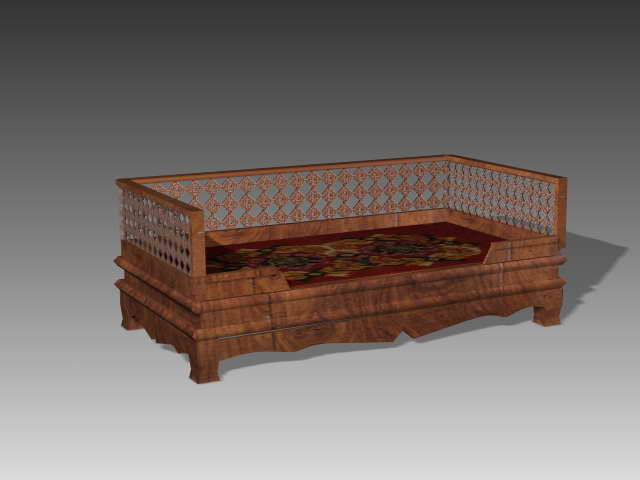 Descarga gratis 3D Modelos!