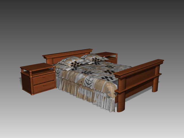 Descarga gratis 3D Modelos!