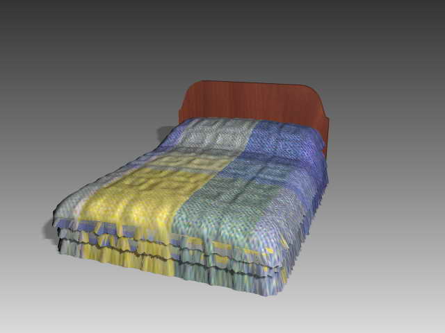 Descarga gratis 3D Modelos!