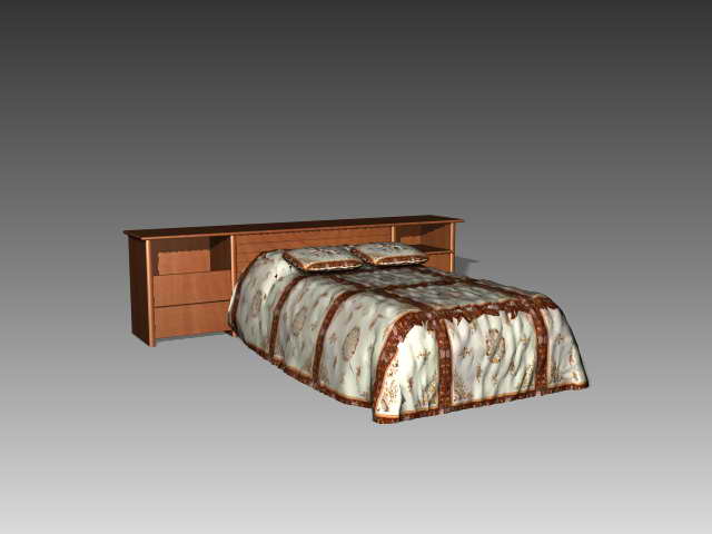Descarga gratis 3D Modelos!