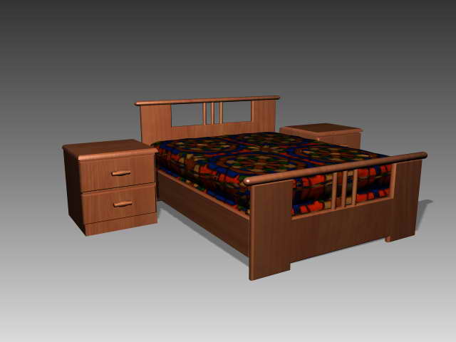 Descarga gratis 3D Modelos!