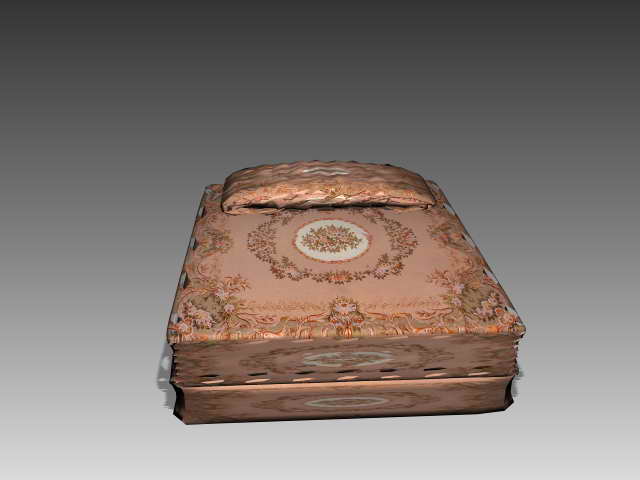 Descarga gratis 3D Modelos!