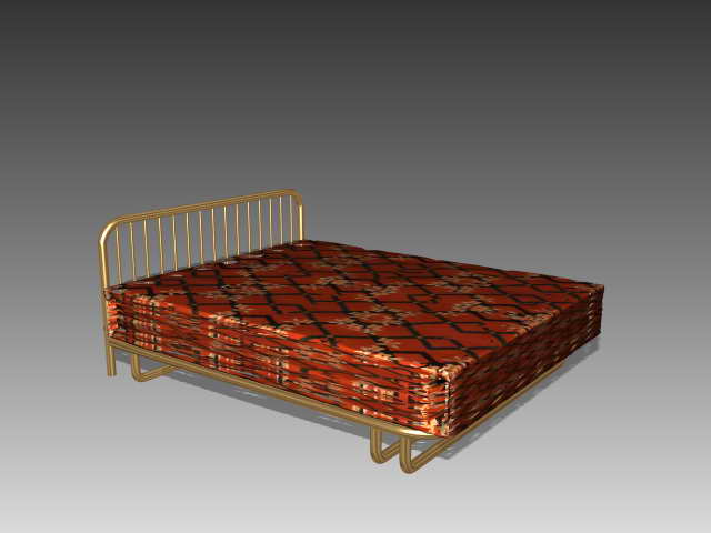 Descarga gratis 3D Modelos!