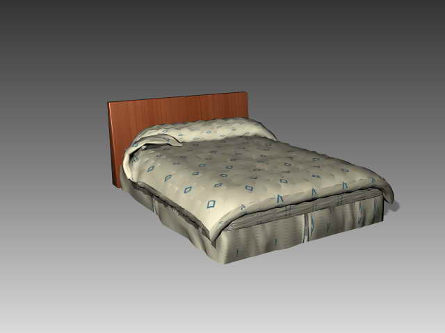 Descarga gratis 3D Modelos!