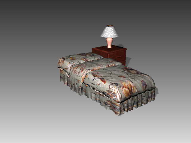 Descarga gratis 3D Modelos!