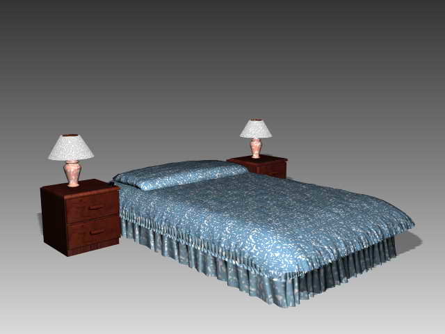 Descarga gratis 3D Modelos!