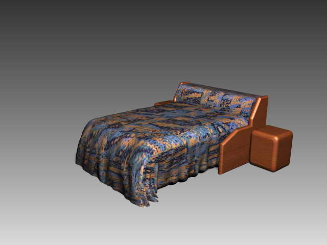 Descarga gratis 3D Modelos!