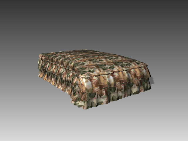 Descarga gratis 3D Modelos!