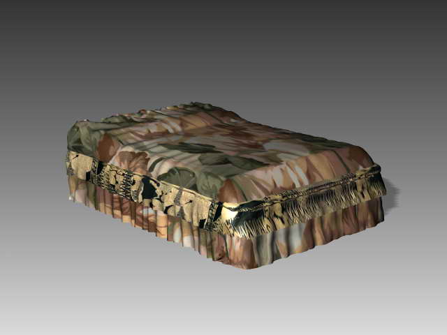 Descarga gratis 3D Modelos!