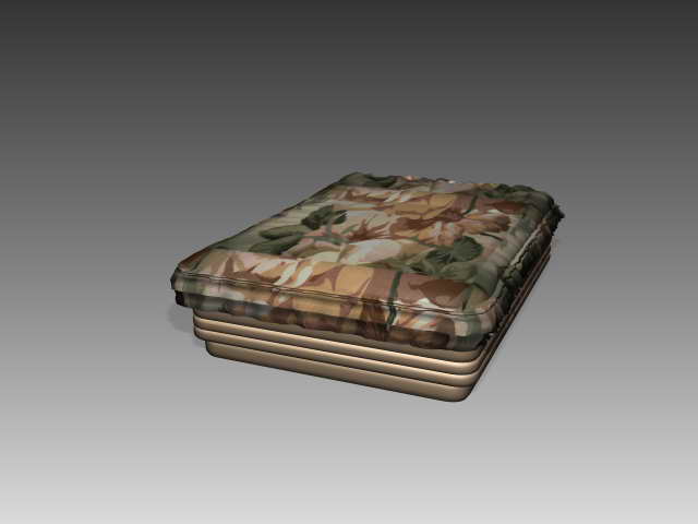 Descarga gratis 3D Modelos!