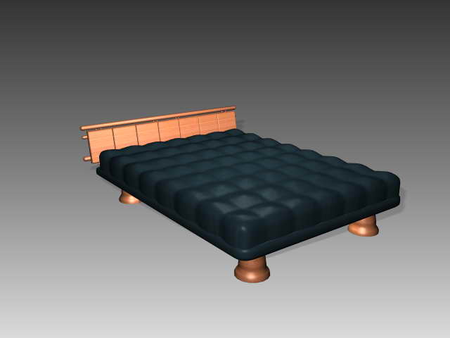 Descarga gratis 3D Modelos!