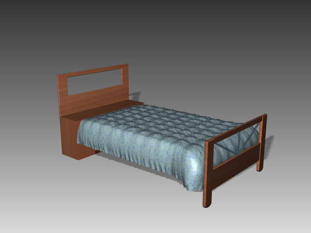 Descarga gratis 3D Modelos!