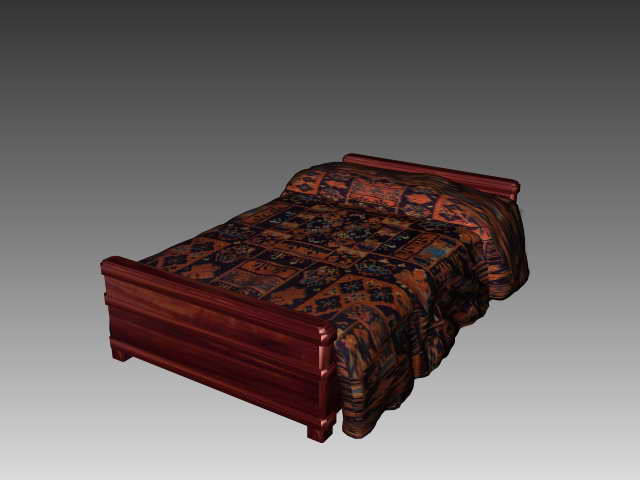 Descarga gratis 3D Modelos!