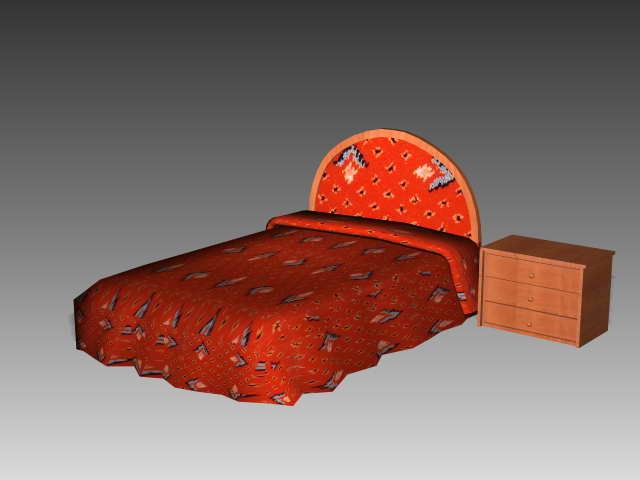 Descarga gratis 3D Modelos!