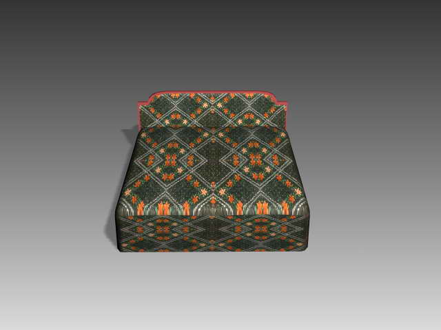 Descarga gratis 3D Modelos!