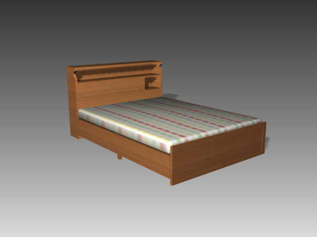 Descarga gratis 3D Modelos!