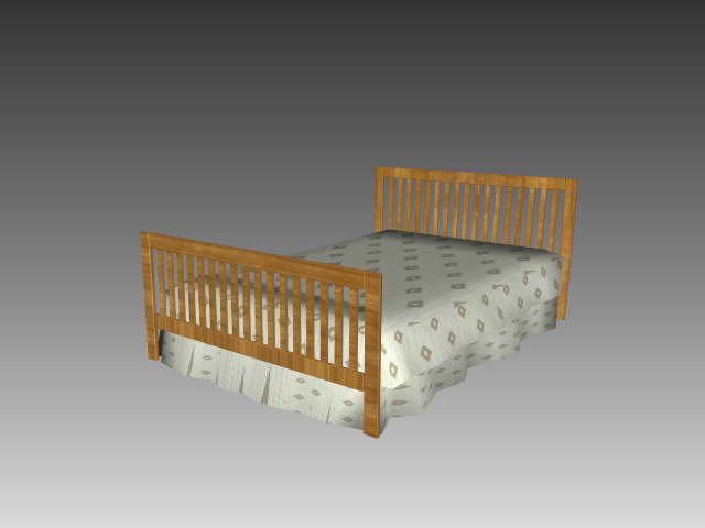 Descarga gratis 3D Modelos!