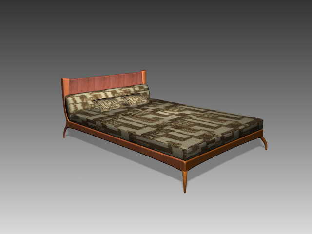 Descarga gratis 3D Modelos!