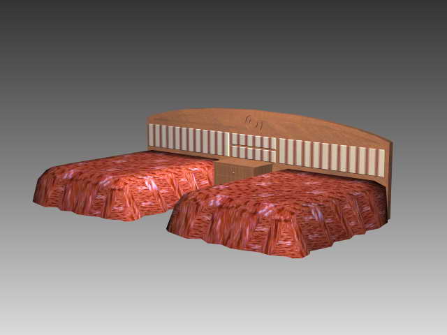 Descarga gratis 3D Modelos!