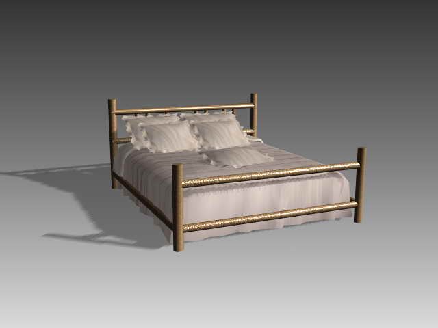 Descarga gratis 3D Modelos!